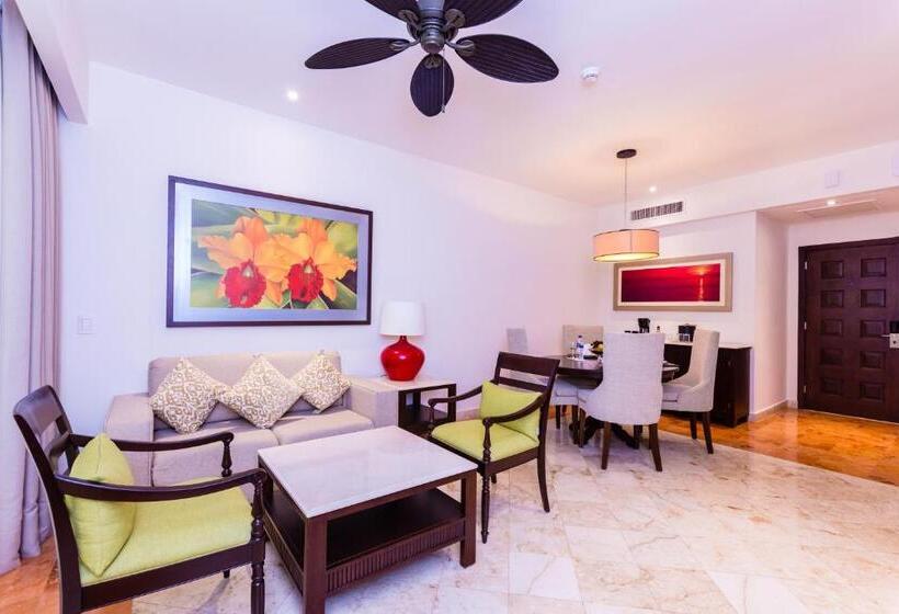 리조트 Occidental At Xcaret Destination   All Inclusive