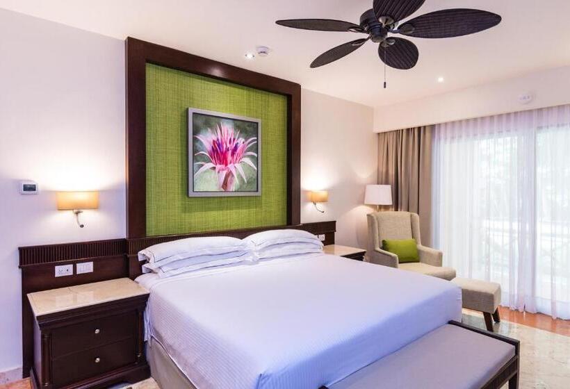 אתר נופש Occidental At Xcaret Destination   All Inclusive