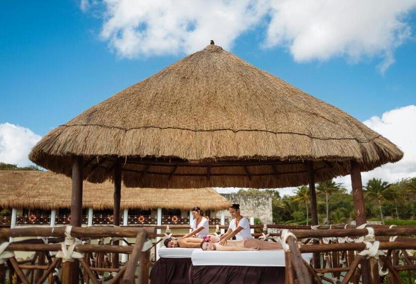 리조트 Occidental At Xcaret Destination   All Inclusive