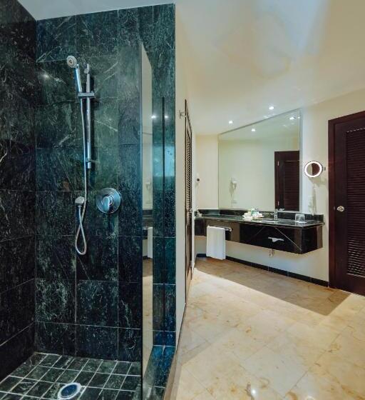 אתר נופש Occidental At Xcaret Destination   All Inclusive