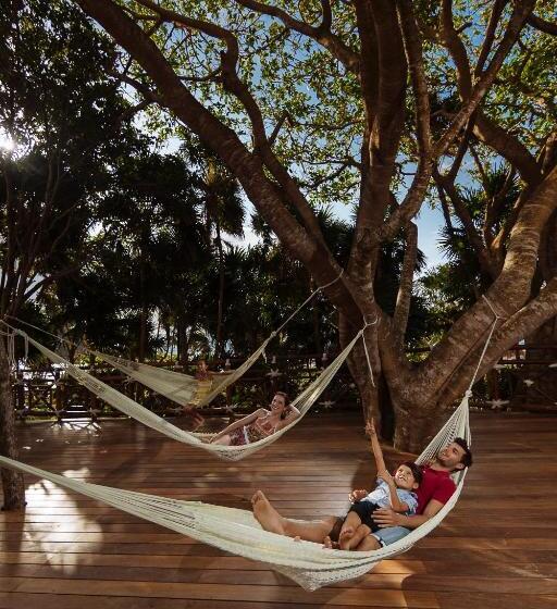 리조트 Occidental At Xcaret Destination   All Inclusive