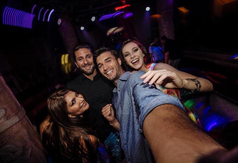 리조트 Occidental At Xcaret Destination   All Inclusive