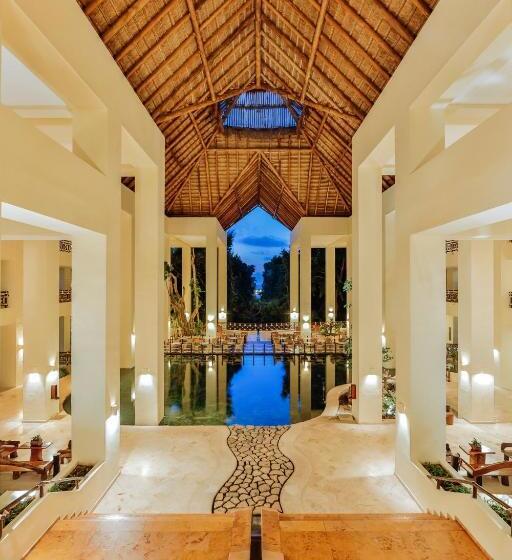 리조트 Occidental At Xcaret Destination   All Inclusive