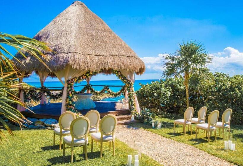 리조트 Occidental At Xcaret Destination   All Inclusive