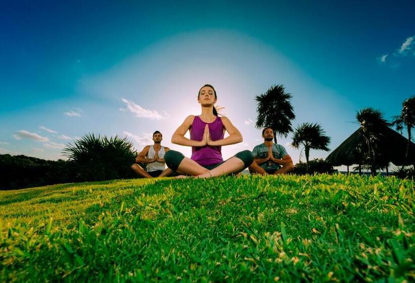 리조트 Occidental At Xcaret Destination   All Inclusive