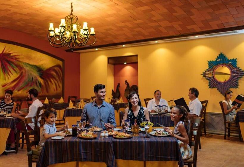 리조트 Occidental At Xcaret Destination   All Inclusive