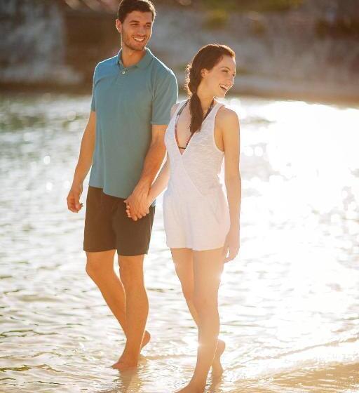 리조트 Occidental At Xcaret Destination   All Inclusive