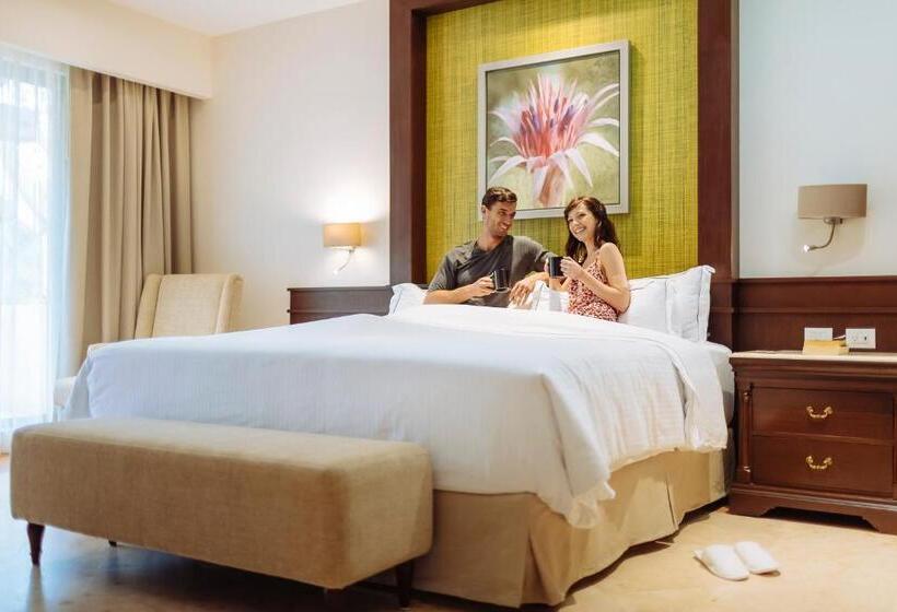 리조트 Occidental At Xcaret Destination   All Inclusive