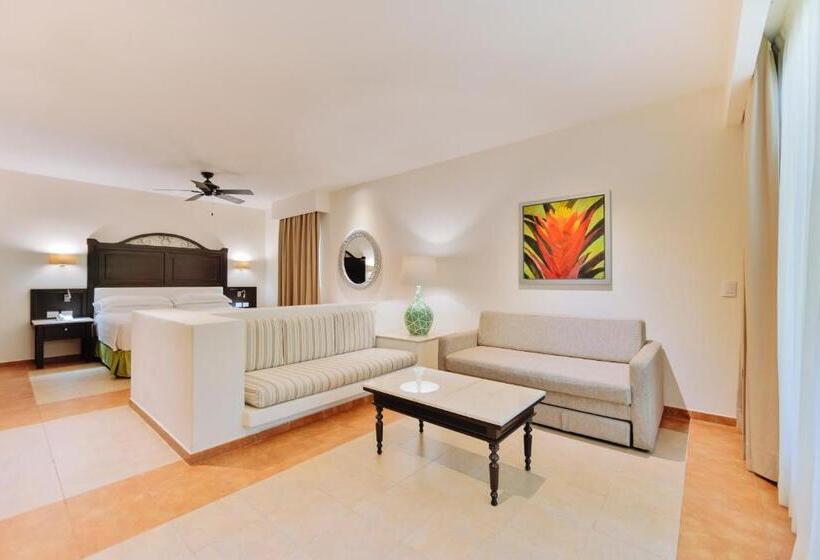 리조트 Occidental At Xcaret Destination   All Inclusive