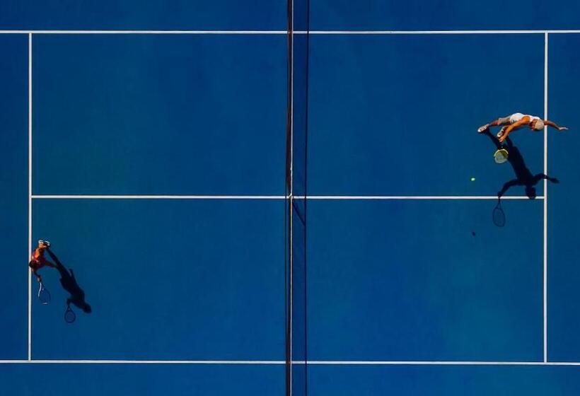 אתר נופש Occidental At Xcaret Destination   All Inclusive