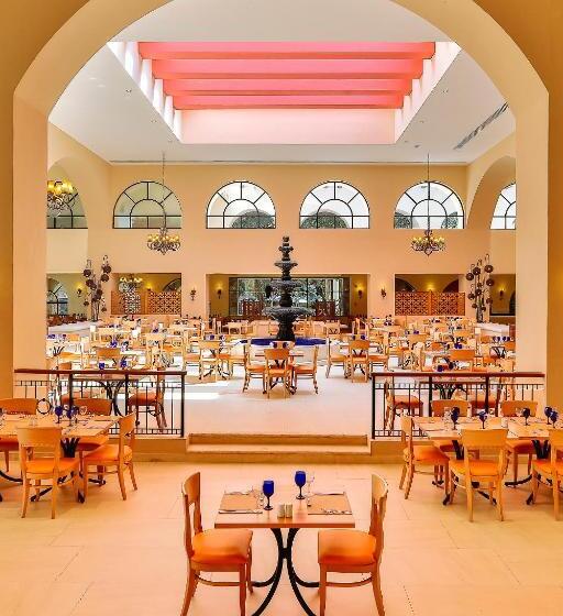 리조트 Occidental At Xcaret Destination   All Inclusive