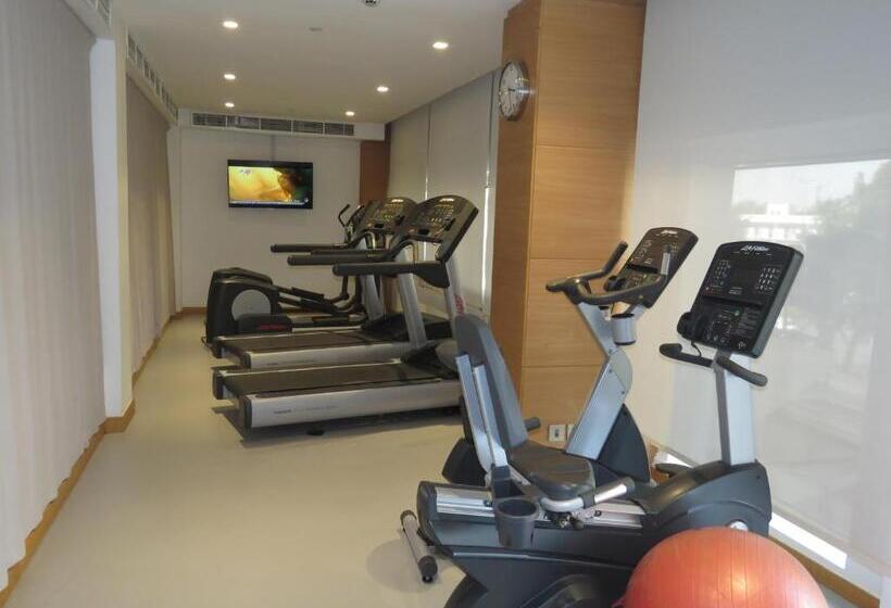 Spectrums Al Salamah Jeddah