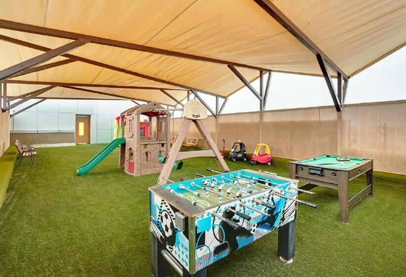 Spectrums Al Salamah Jeddah