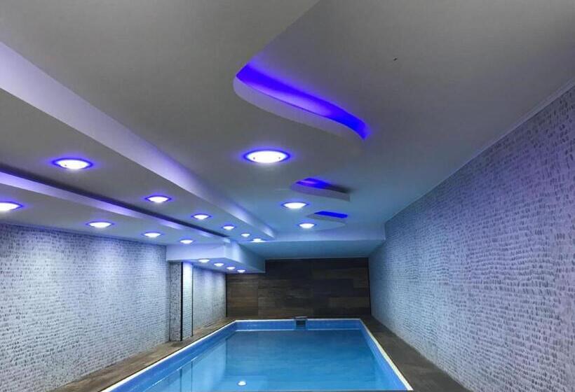 Spectrums Al Salamah Jeddah