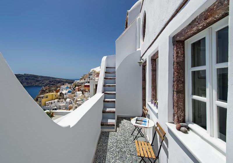 Villa Calliope