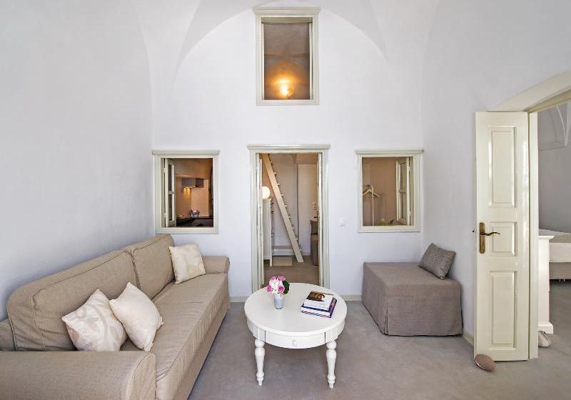 Villa Calliope