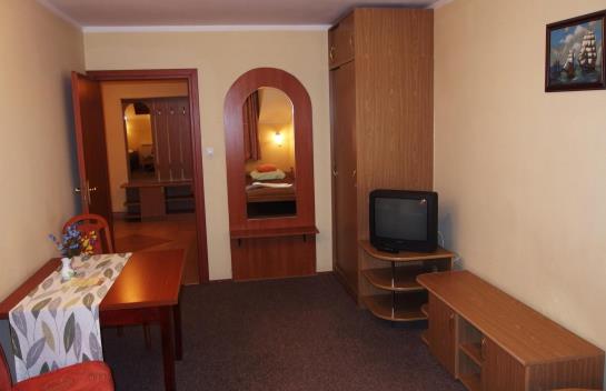 בית מלון כפרי Villa Eden & Restaurant