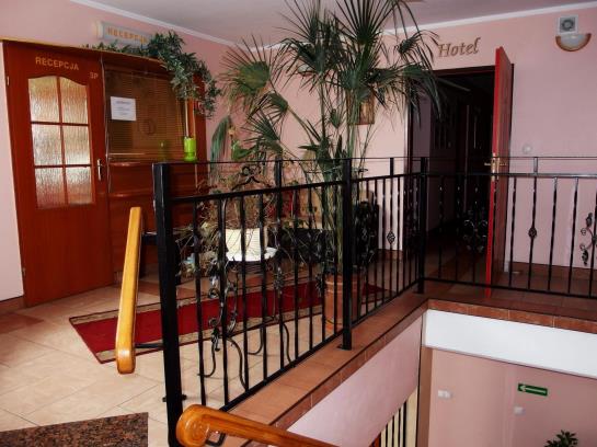 בית מלון כפרי Villa Eden & Restaurant