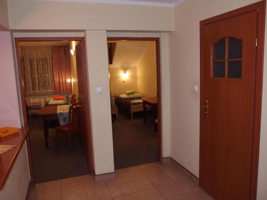 בית מלון כפרי Villa Eden & Restaurant