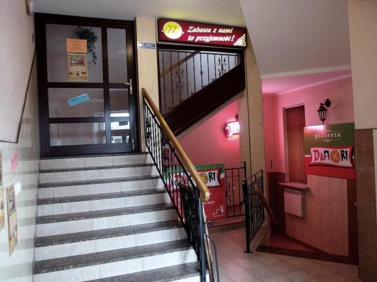 בית מלון כפרי Villa Eden & Restaurant