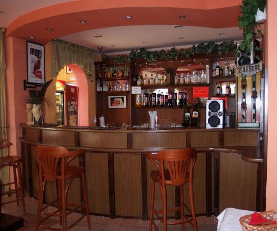 בית מלון כפרי Villa Eden & Restaurant