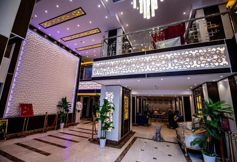 فندق سرايا المسك Saraya Al Misk