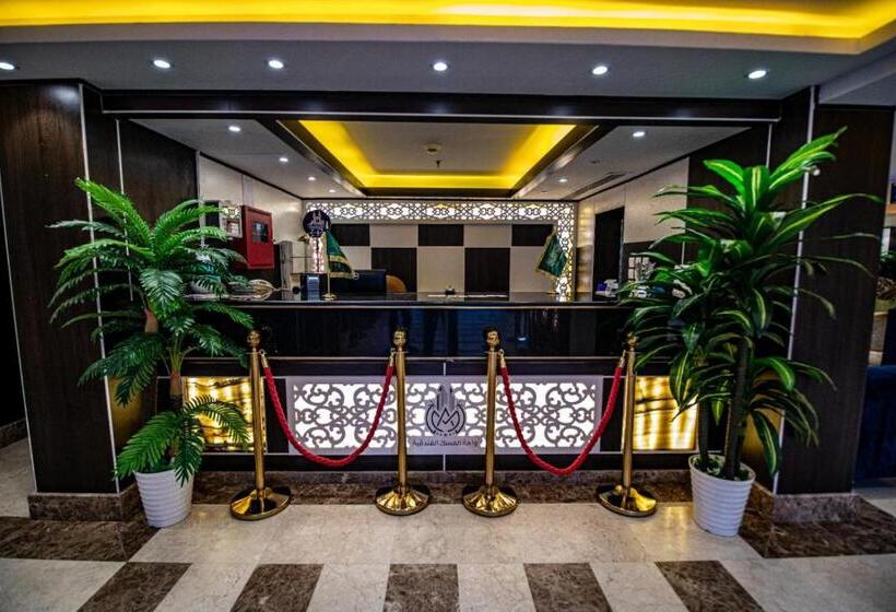 فندق سرايا المسك Saraya Al Misk