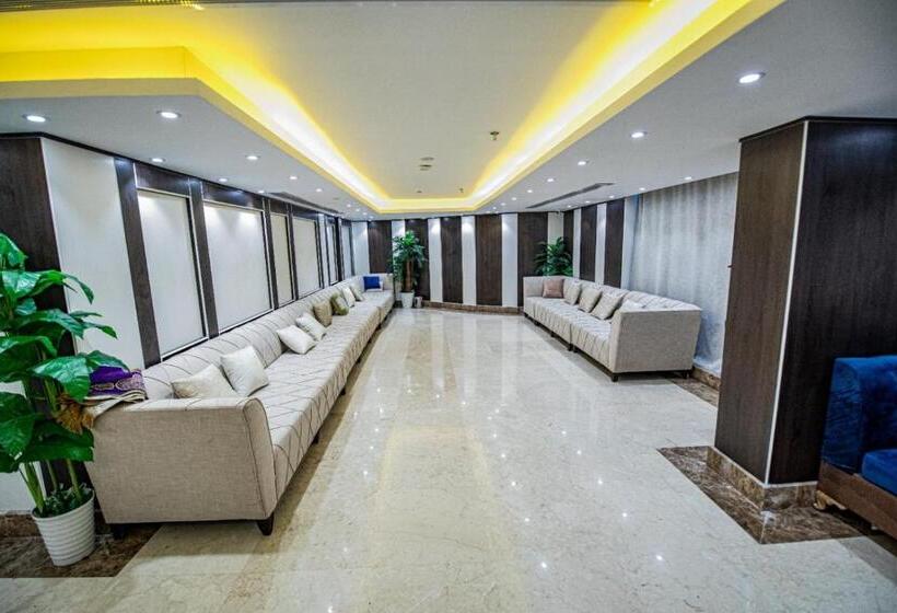 فندق سرايا المسك Saraya Al Misk