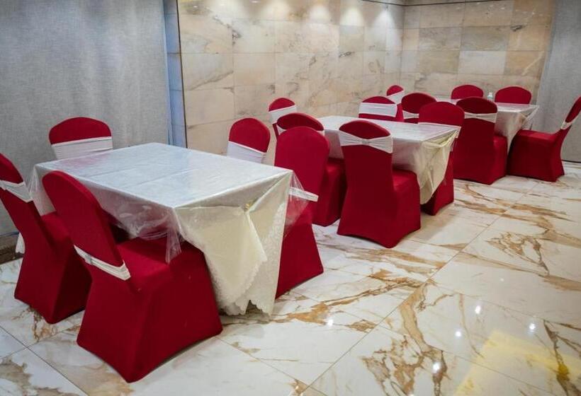 فندق سرايا المسك Saraya Al Misk