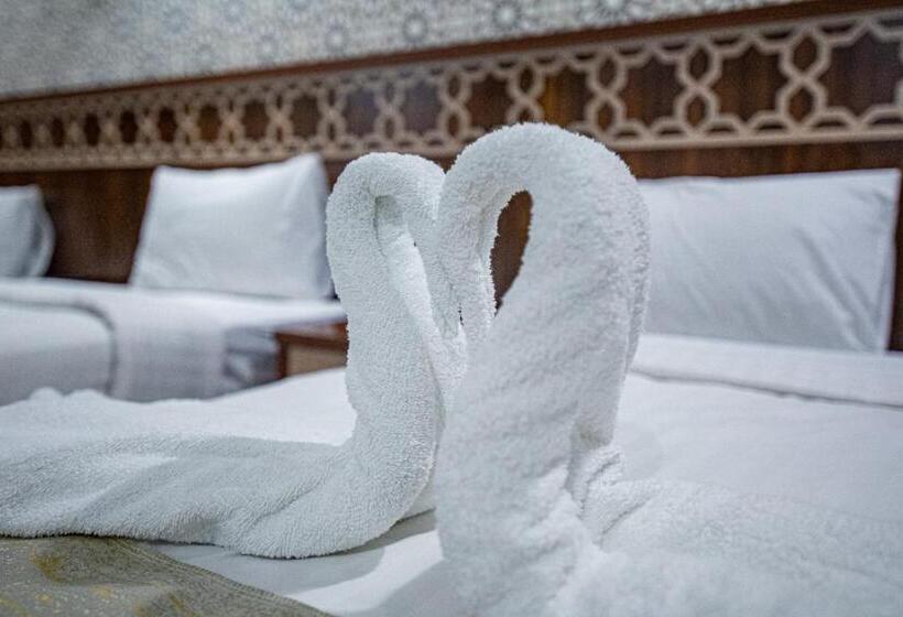 فندق سرايا المسك Saraya Al Misk