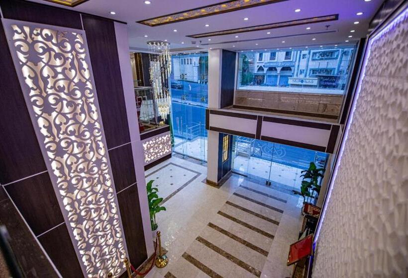 فندق سرايا المسك Saraya Al Misk