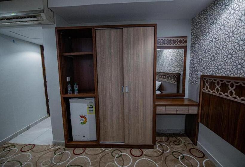 فندق سرايا المسك Saraya Al Misk