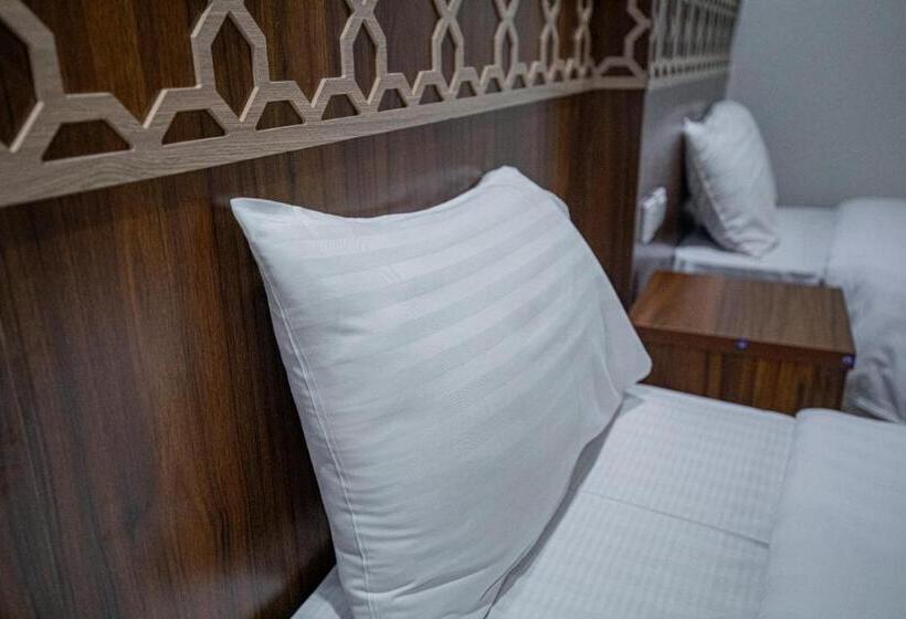 فندق سرايا المسك Saraya Al Misk