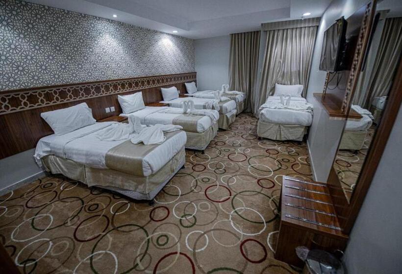 فندق سرايا المسك Saraya Al Misk