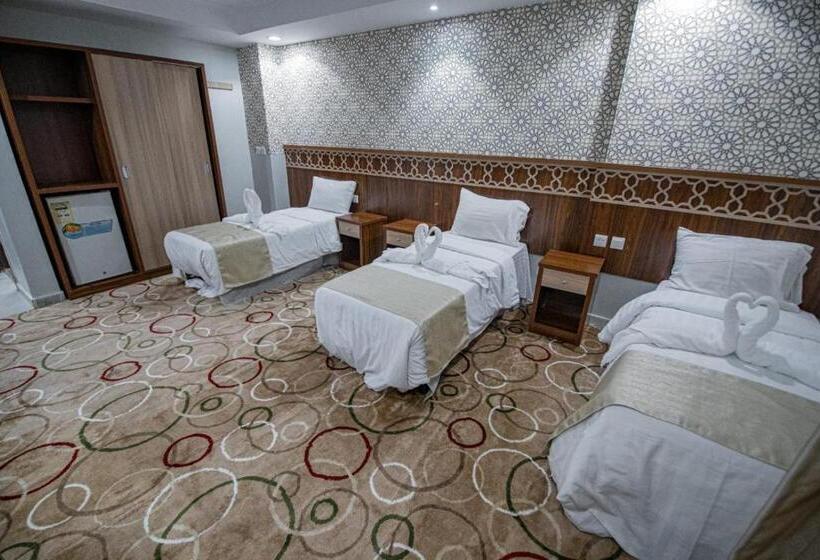 فندق سرايا المسك Saraya Al Misk