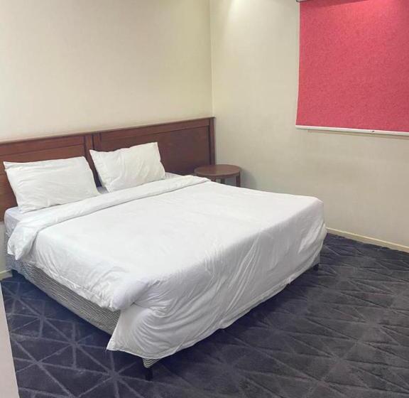 فندق درة روز Durrat Rose