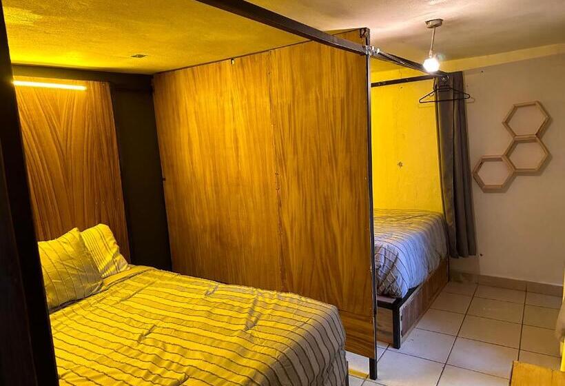 호스텔 Casa Yuk’