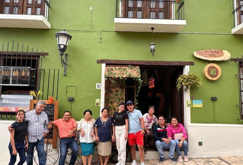 호스텔 Casa Yuk’