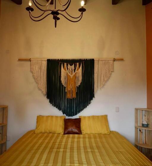 호스텔 Casa Yuk’