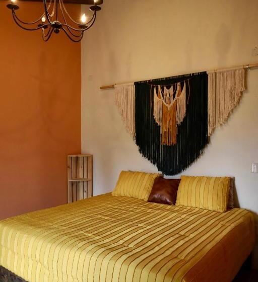 호스텔 Casa Yuk’