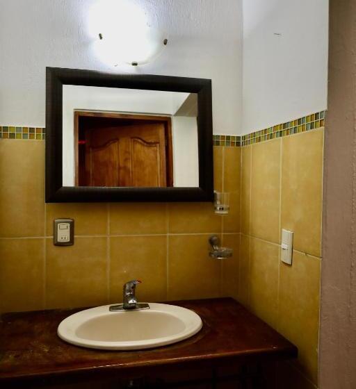 호스텔 Casa Yuk’