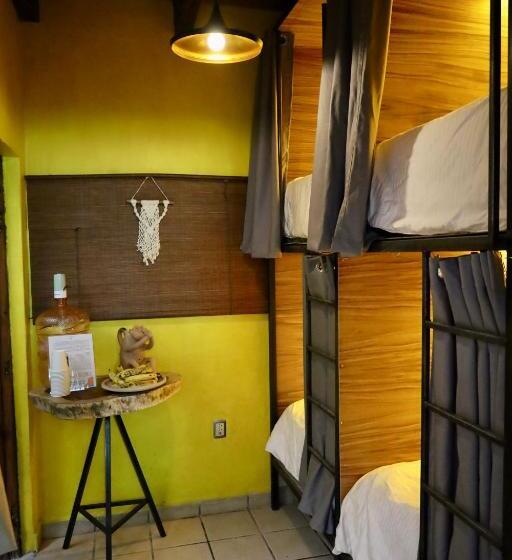 호스텔 Casa Yuk’