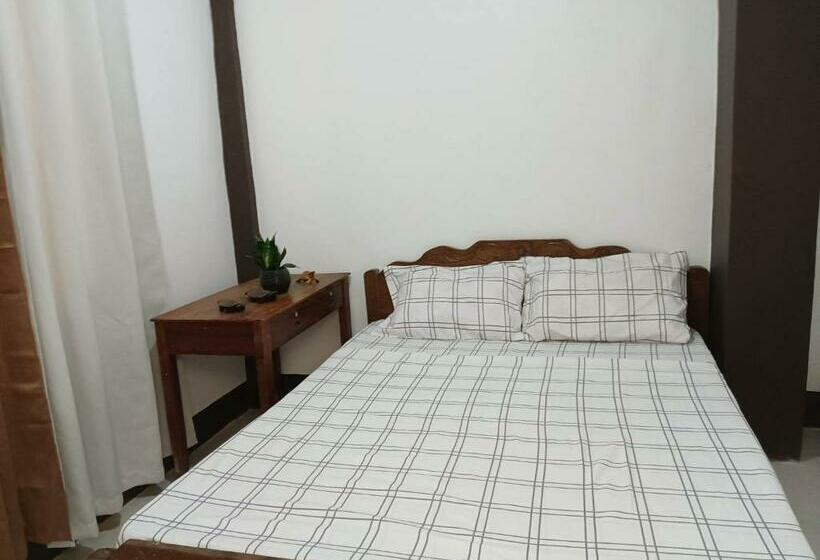 هاستل Dga Pension House