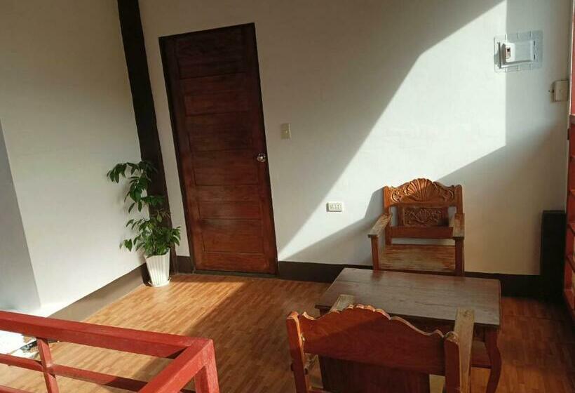 هاستل Dga Pension House