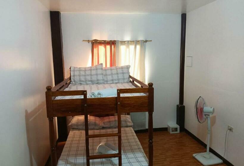 هاستل Dga Pension House