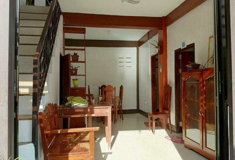 هاستل Dga Pension House