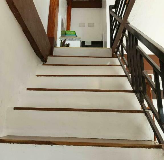 هاستل Dga Pension House