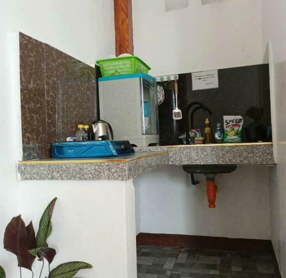 هاستل Dga Pension House