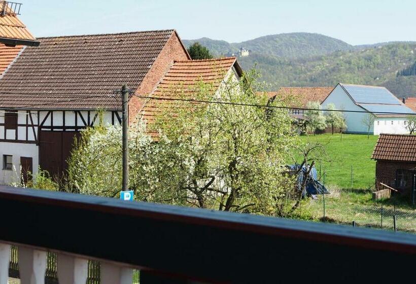 旅馆 Gasthaus Zur Linde