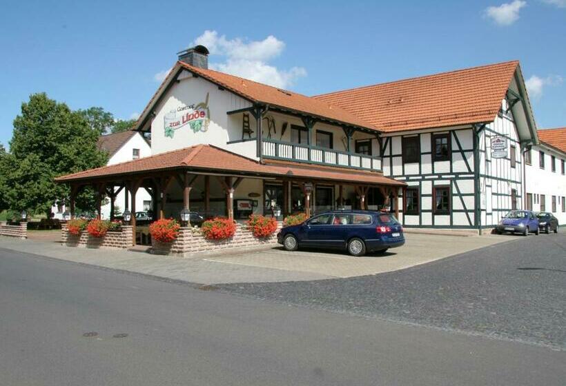 旅馆 Gasthaus Zur Linde